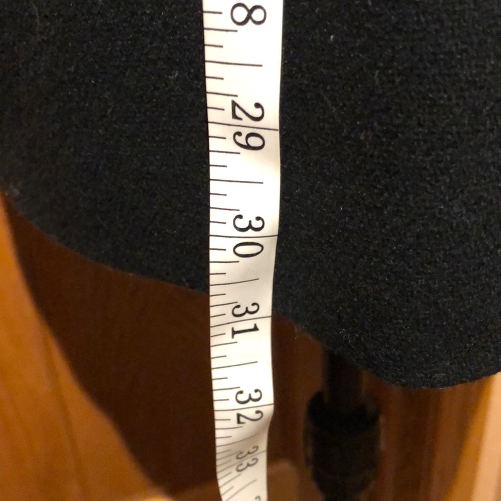 Wool blazer - Picture 6 of 7